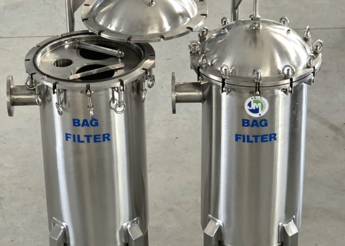 Bag Filter (1)